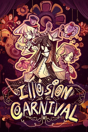 illusion carnival